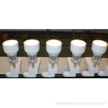 LED Track Lighting-25W with High Luminous, Energy Saving Lamps